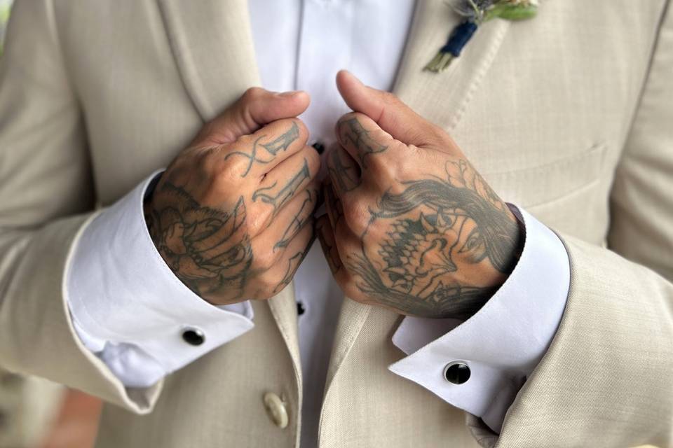 Boutonniere