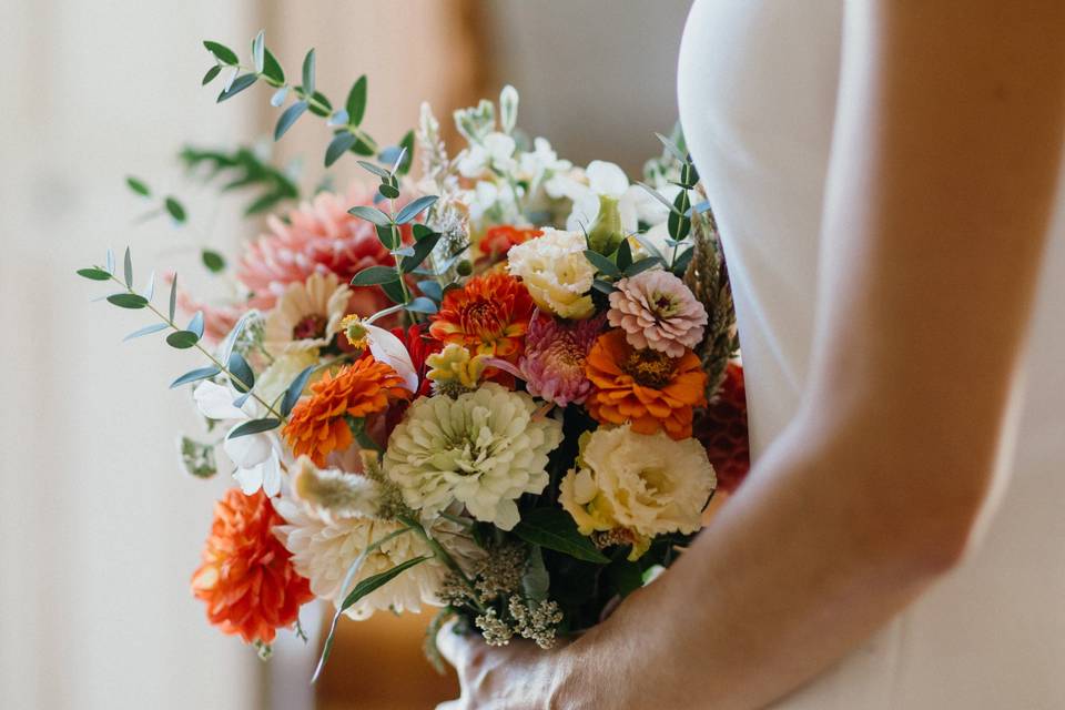 Gabby bouquet