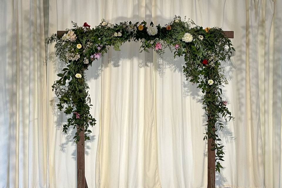 Arbor