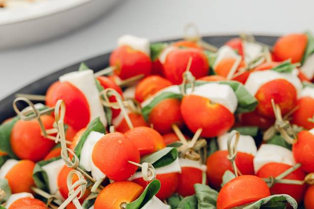 Food Presentation