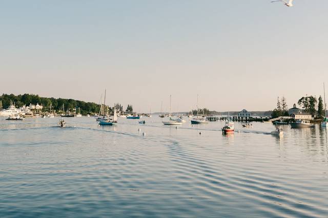 Harbor View