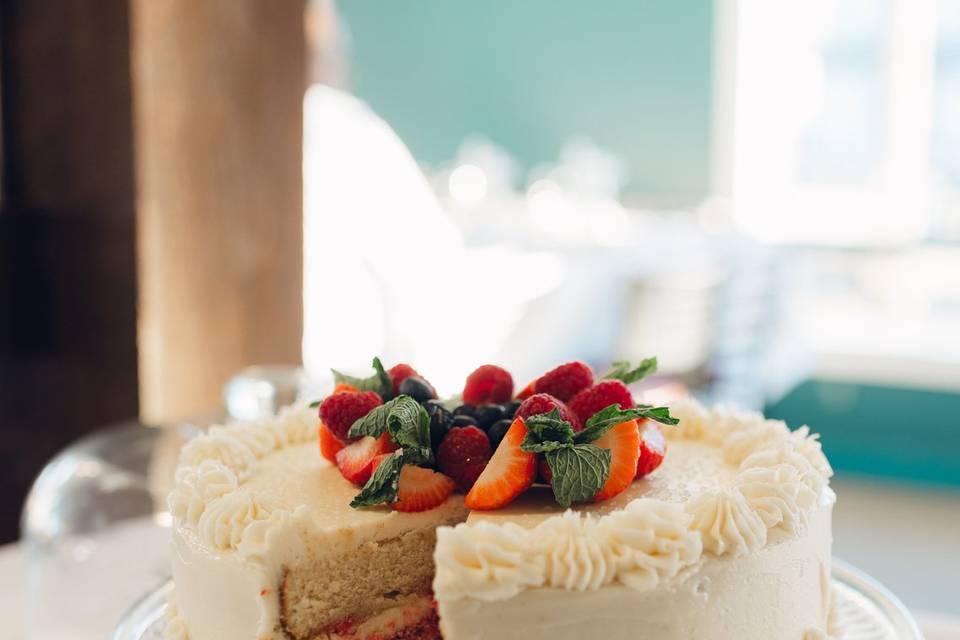 Cake Photo