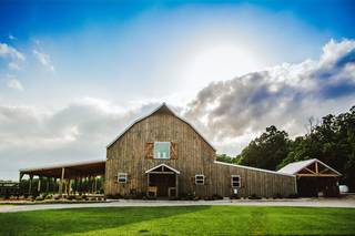 The Gambrel Barn