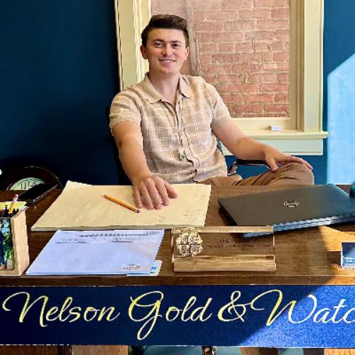 Trey Nelson