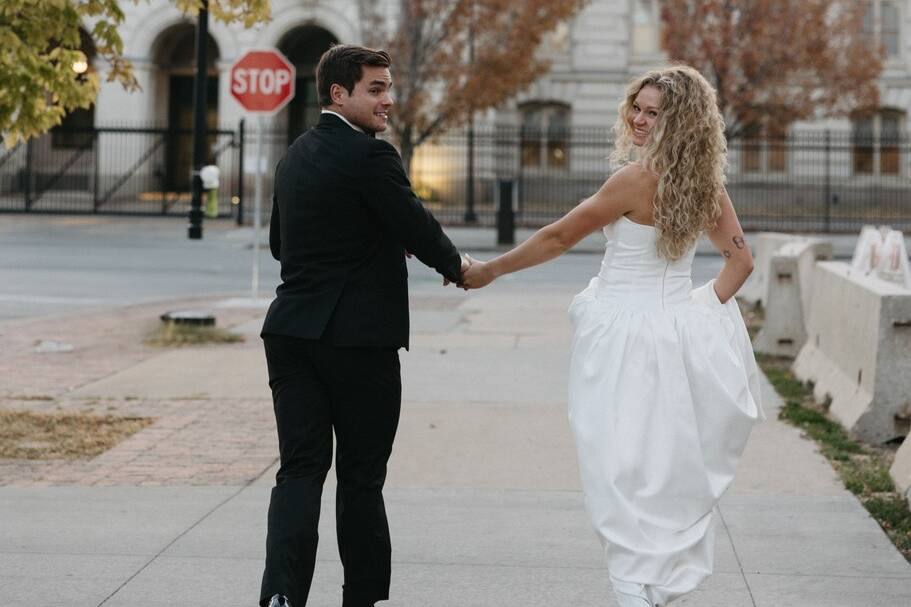 Court Avenue Restaurant & Brewing Co