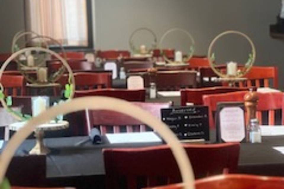 Court Avenue Restaurant & Brewing Co