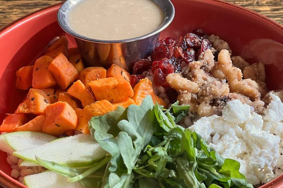 Court Avenue Restaurant & Brewing Co