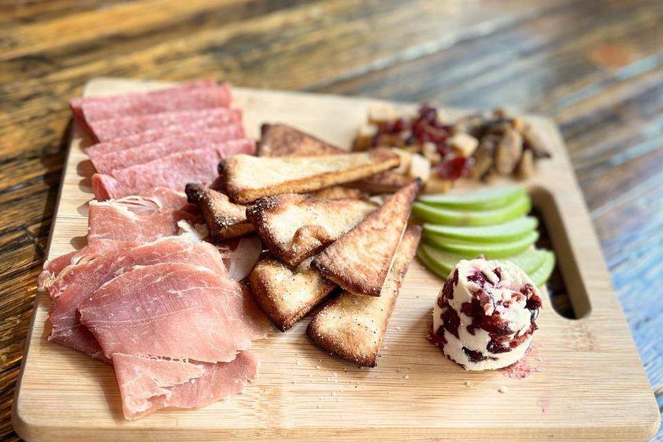 Court Avenue Restaurant & Brewing Co