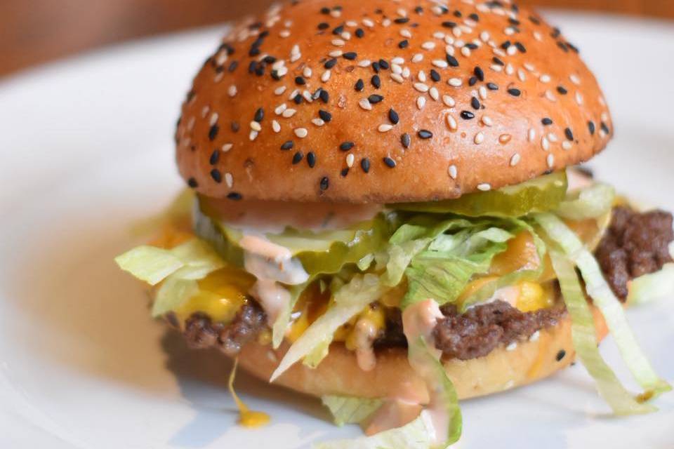 Court Avenue Restaurant & Brewing Co