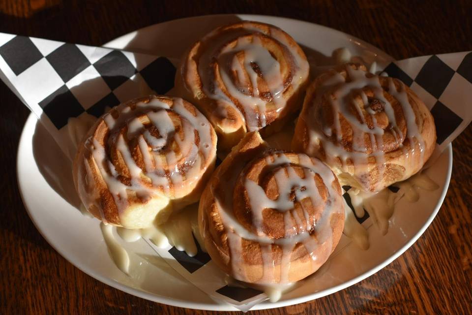 Court Avenue Restaurant & Brewing Co