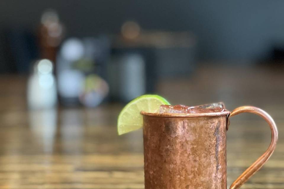 Court Avenue Restaurant & Brewing Co