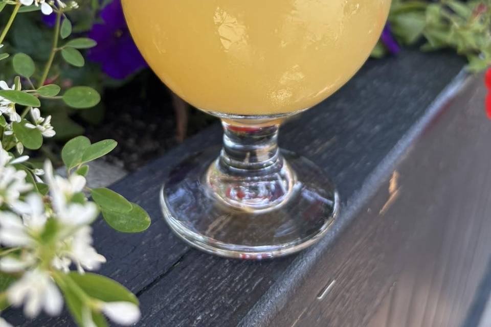 Court Avenue Restaurant & Brewing Co