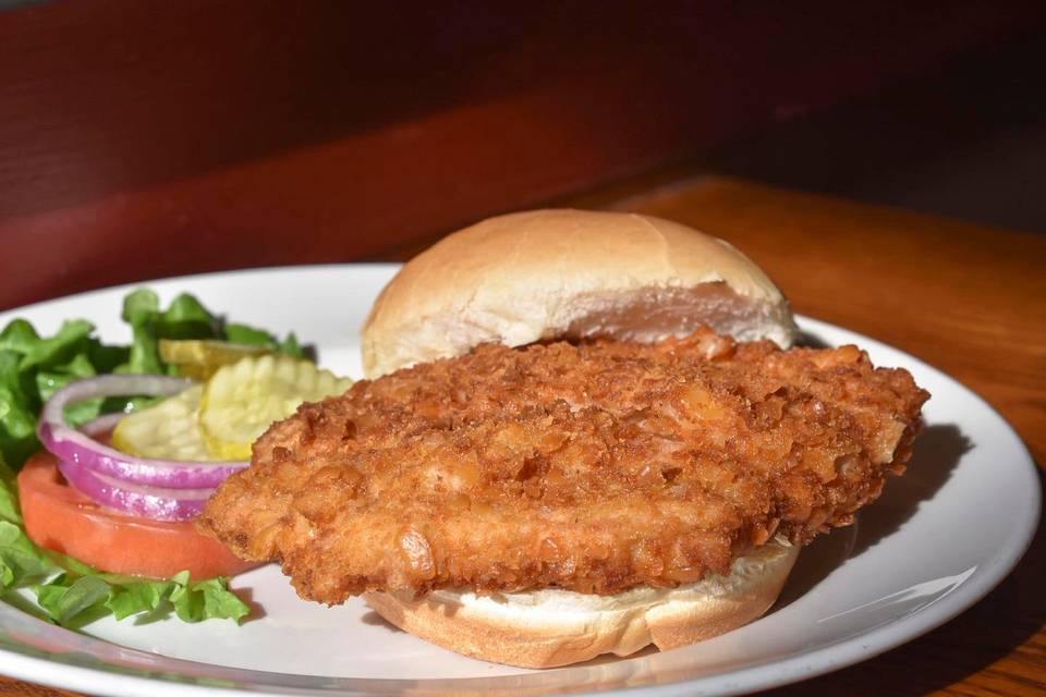 Court Avenue Restaurant & Brewing Co