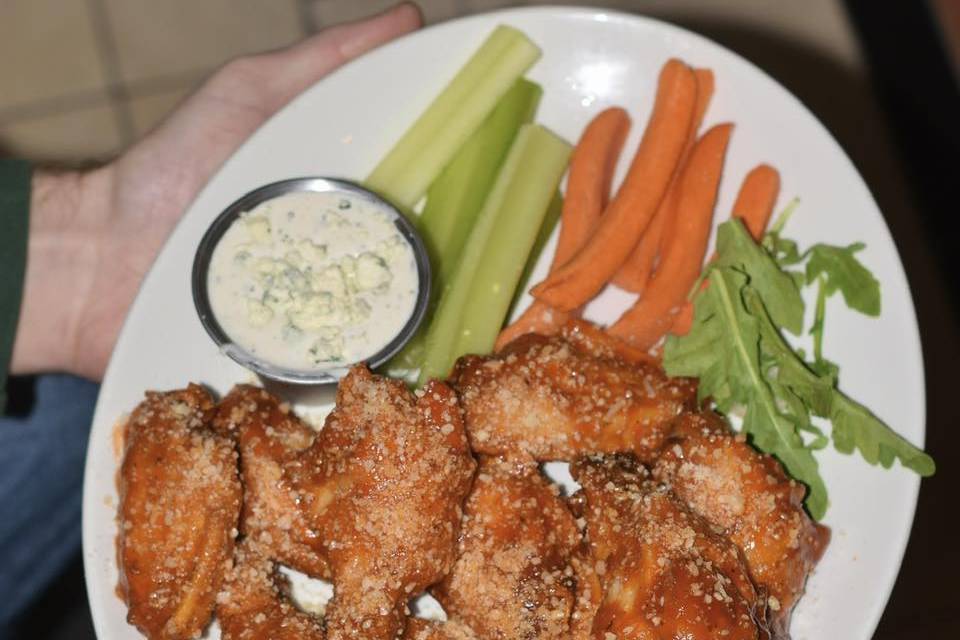 Court Avenue Restaurant & Brewing Co