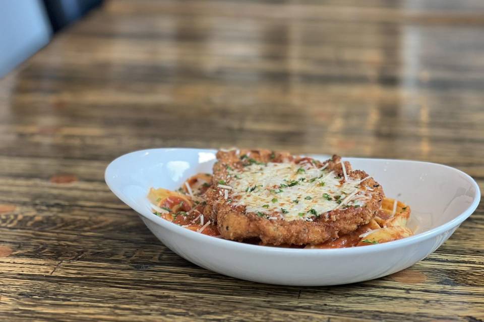 Court Avenue Restaurant & Brewing Co