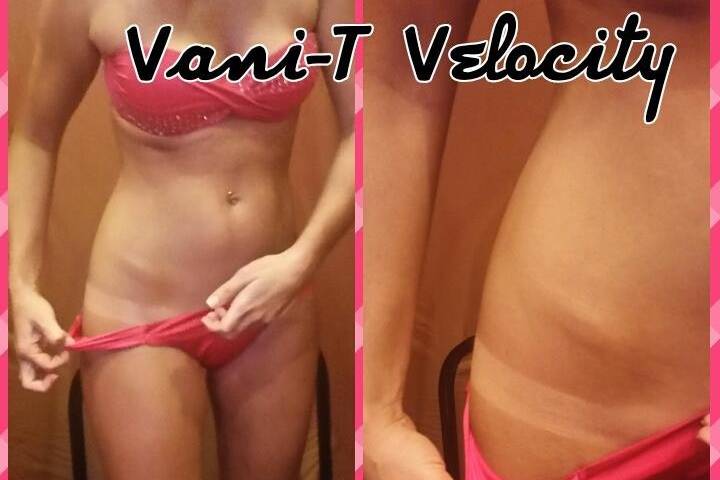 Tan lines