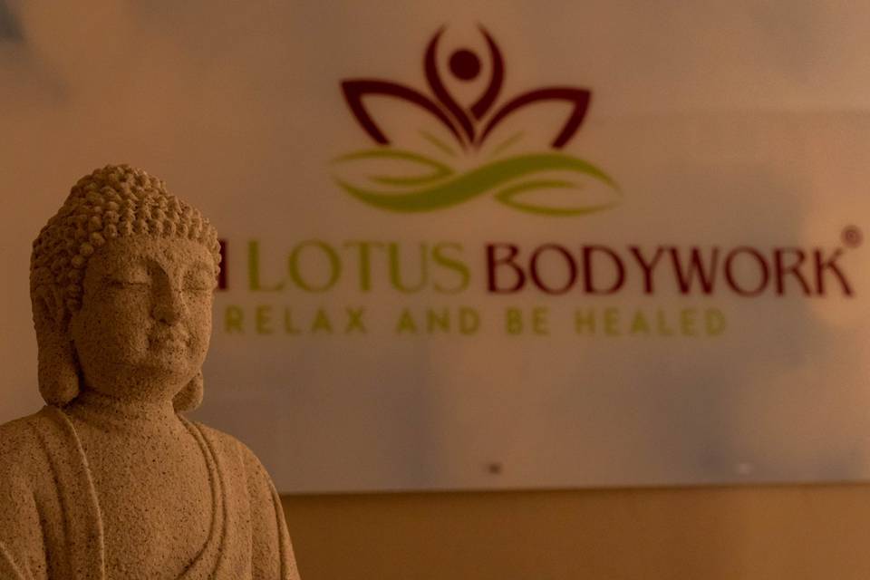 Thai Lotus Bodywork