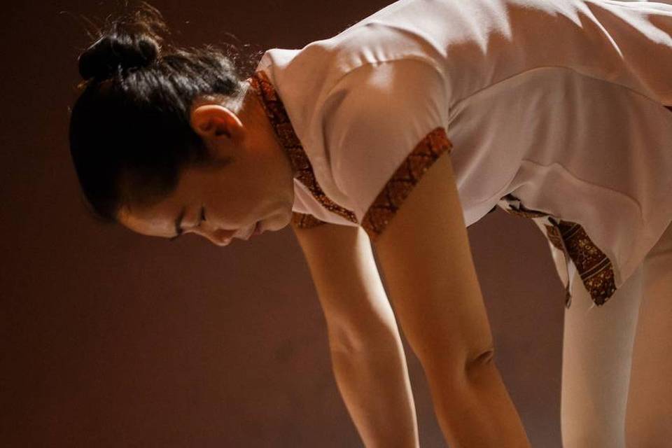 Stretching