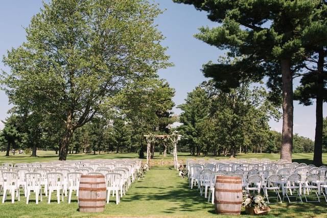 Ridges Golf Course & Banquet Facility