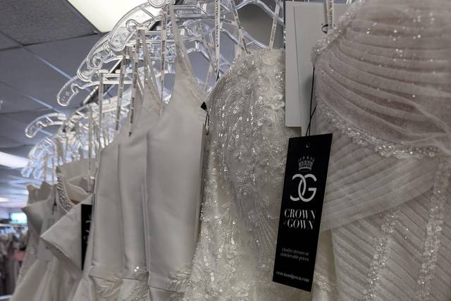 Crown & Gown