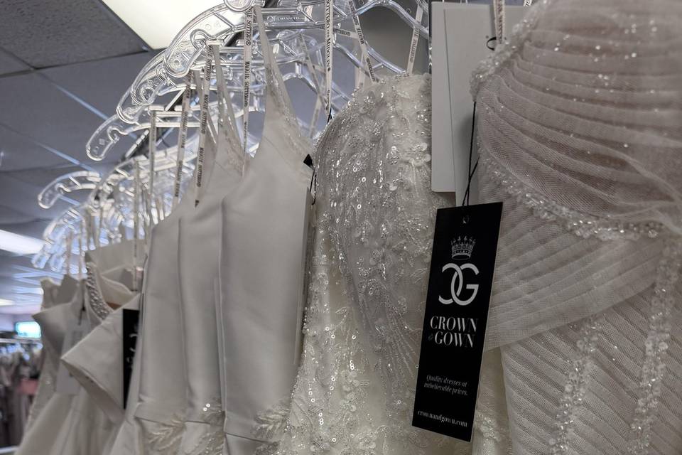 Crown & Gown