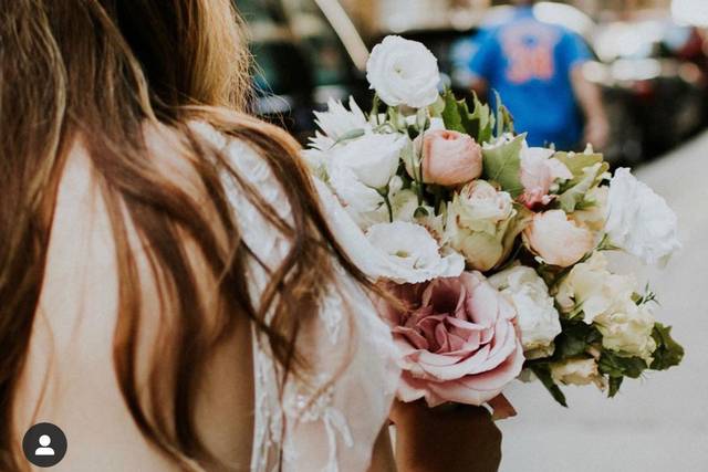 Bridal Bouquet