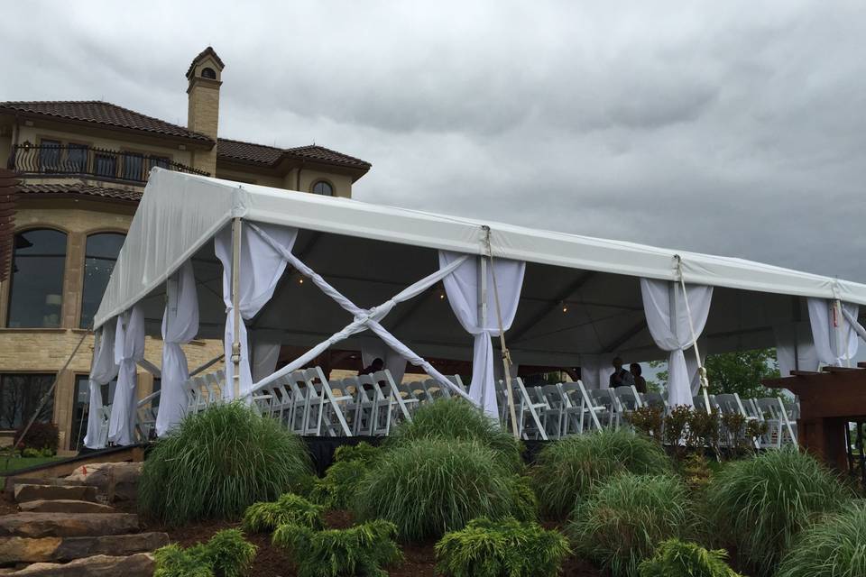 Peerless Events and Tents - Austin
