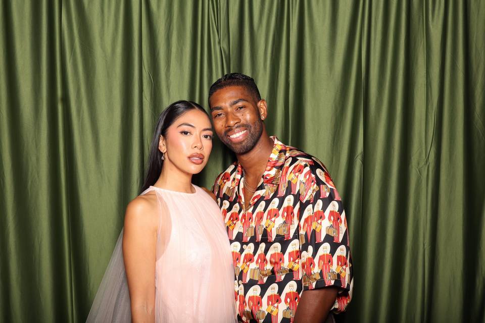 Live Capture Photobooth Co