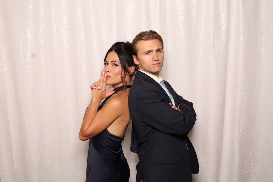 Live Capture Photobooth Co