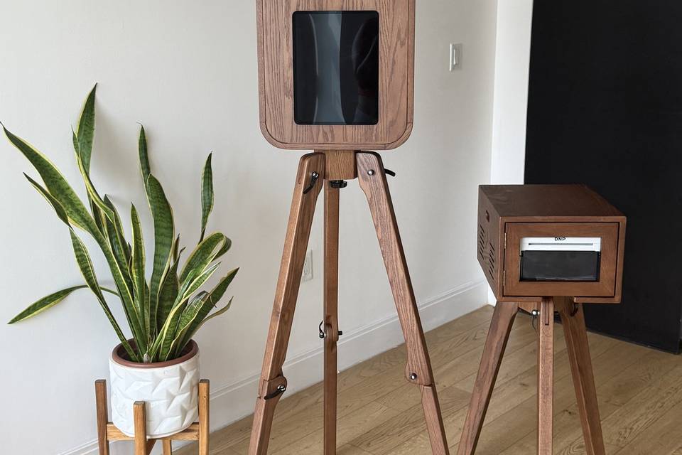 Live Capture Photobooth Co