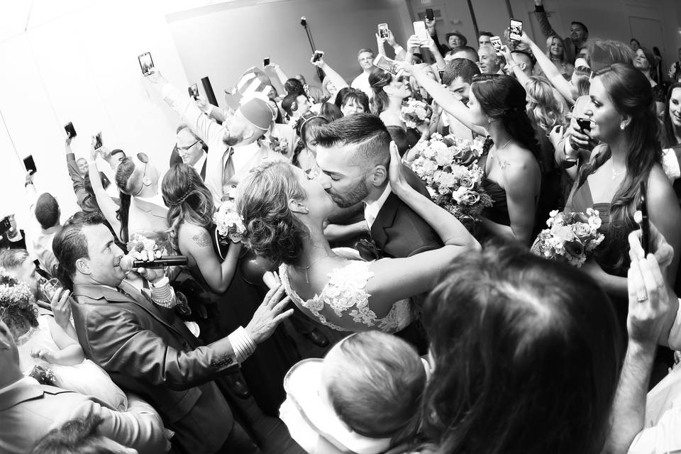 B&G First Dance