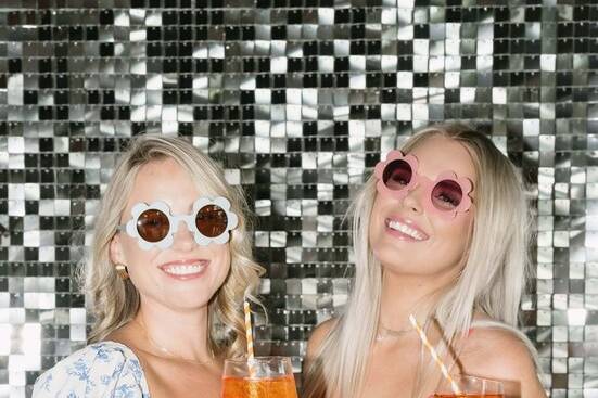 Live Capture Photobooth Company