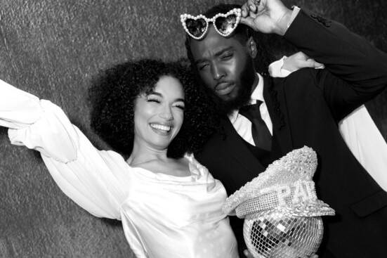 Live Capture Photobooth Company