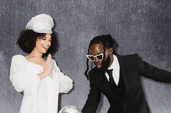 Live Capture Photobooth Company