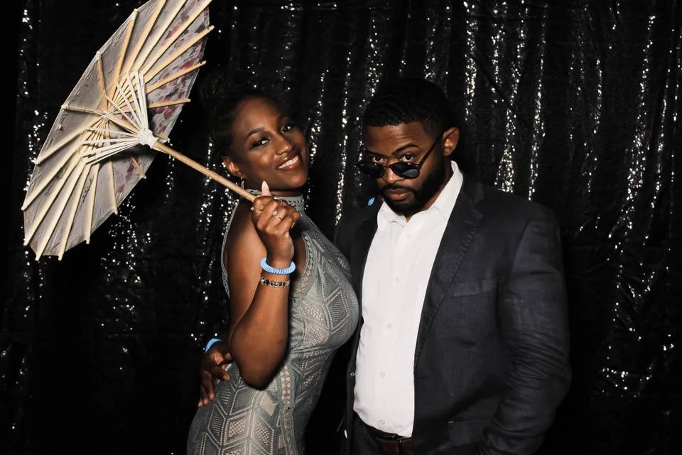 Live Capture Photobooth Company