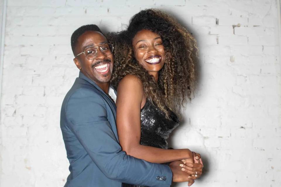 Live Capture Photobooth Company