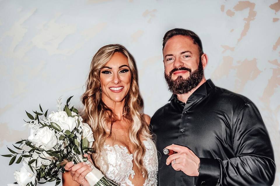 Live Capture Photobooth Company