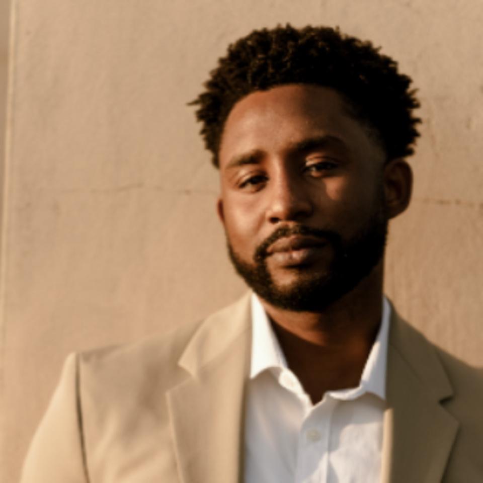 Kadeem Harris