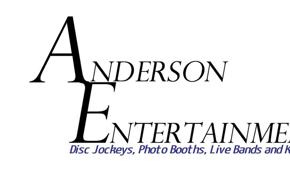 Anderson Entertainment, LLC