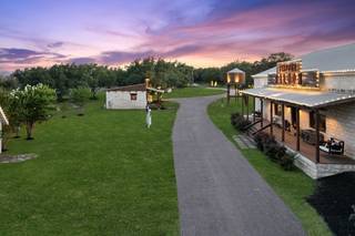 Twisted Ranch Weddings