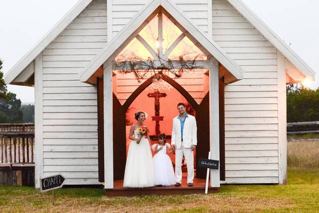 Twisted Ranch Weddings