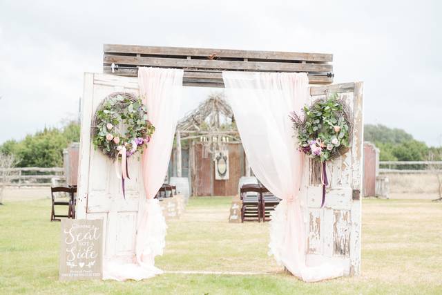 Twisted Ranch Weddings