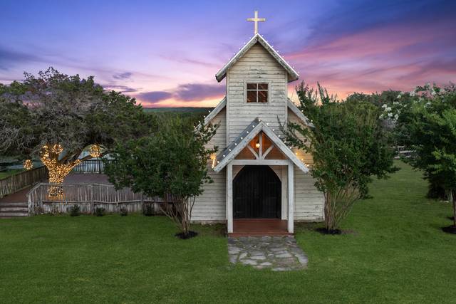 The Chapel