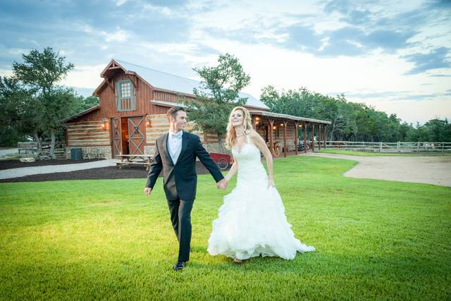 The Barn