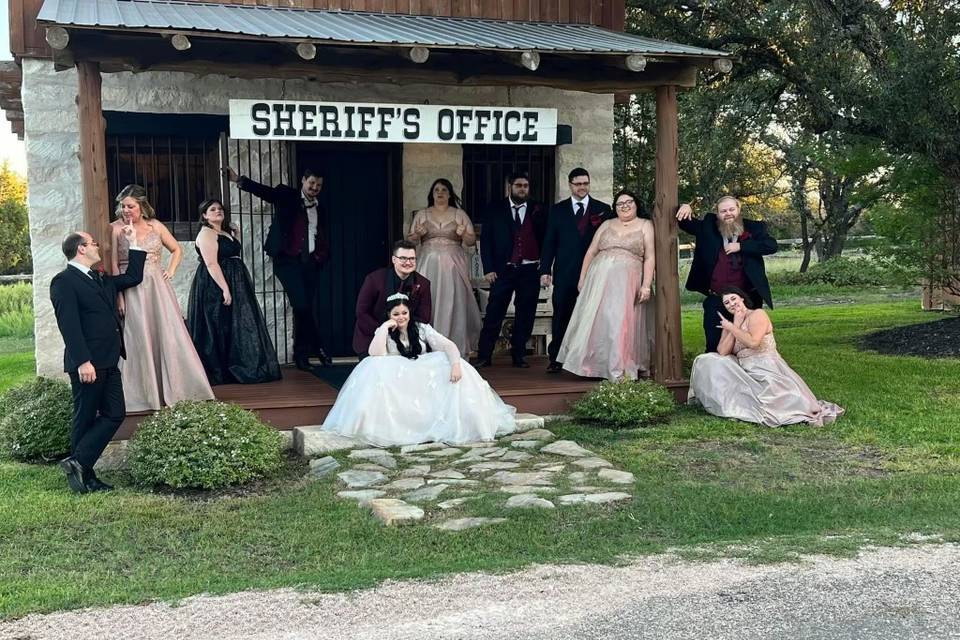 Sheriff's Office