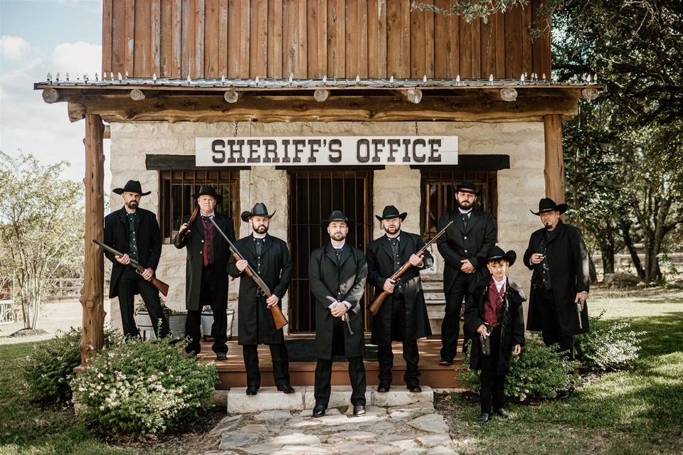Sheriff's Office