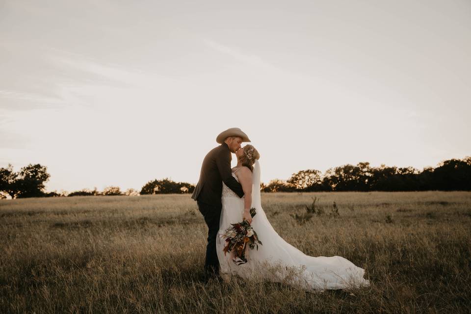 The Fields