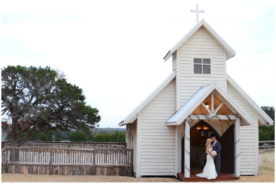 Twisted Ranch Weddings