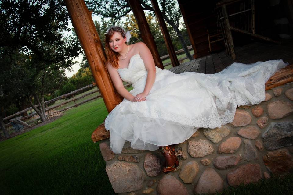 Twisted Ranch Weddings