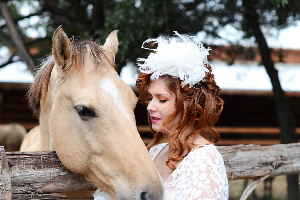 Twisted Ranch Weddings